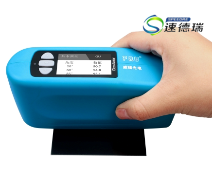 光澤度計(jì)能否應(yīng)用于汽車(chē)美容行業(yè)