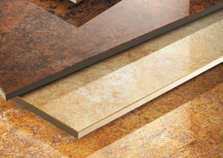 表面光潔度與表面粗糙度的區(qū)別與影響