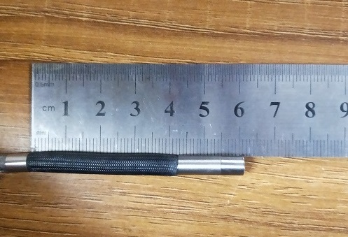  無(wú)損檢測(cè)工業(yè)內(nèi)窺鏡基本知識(shí)概括