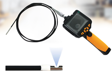 工業(yè)內(nèi)窺鏡檢測的注意事項(xiàng)有哪些？