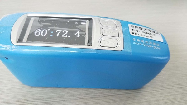 購買光澤度儀需考慮的幾大因素