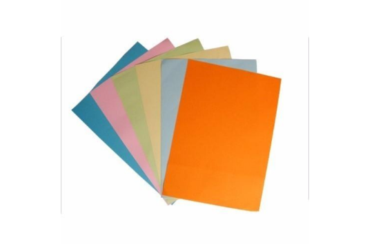 色差儀在紙張染色和調(diào)色領(lǐng)域的應(yīng)用