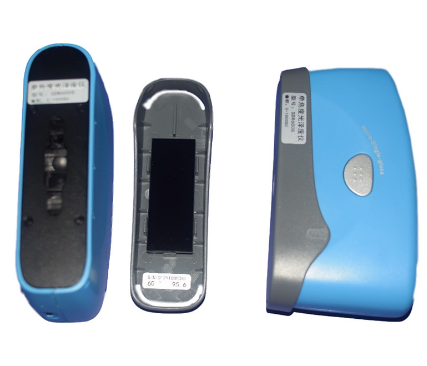 光澤度測試儀常用的四大應(yīng)用領(lǐng)域