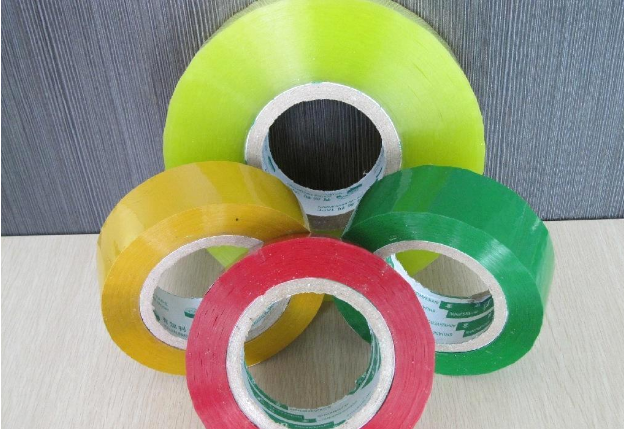 應(yīng)用霧度計檢測透明膠帶品質(zhì)性能