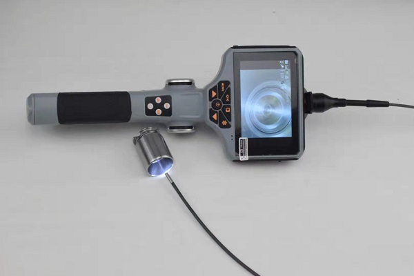 工業(yè)內(nèi)窺鏡使用時的注意事項有哪些？