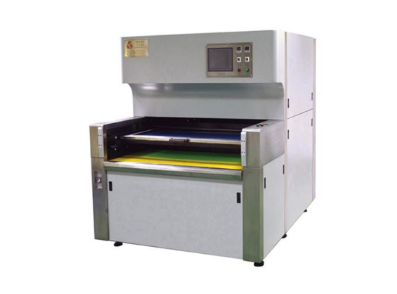 曝光機LED光源能量怎么測試？