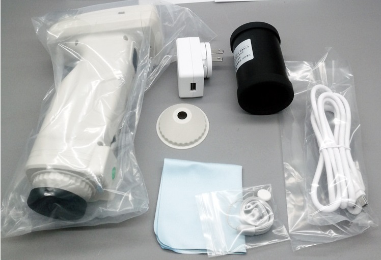 測(cè)色儀在生活中的應(yīng)用領(lǐng)域