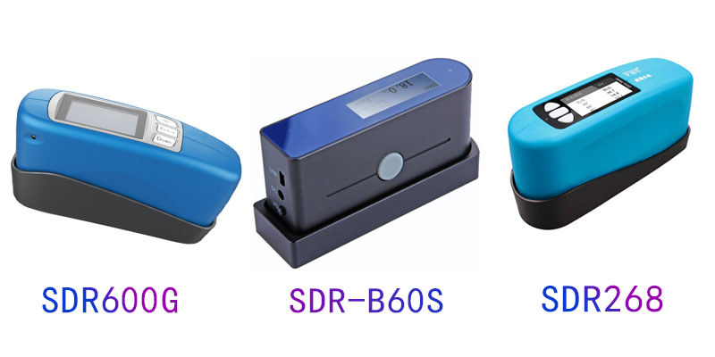 測(cè)試玻璃光澤度選擇哪款儀器比較合適？